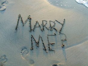 3 Most Romantic Ways to Propose