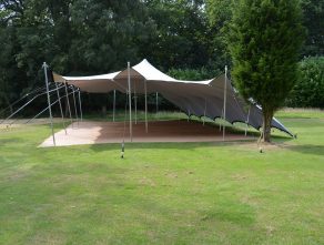 Stretch Tents Suffolk, Essex and Norfolk